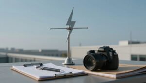 Procès-verbal de réception d'une installation de protection contre la foudre - LPS Manager