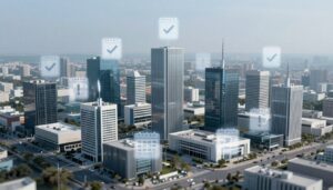 Plan de maintenance LPS multi-sites avec calendrier et priorités