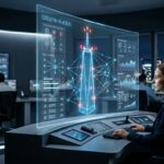 Interface LPS Manager centralisée pour gestion systématique protection foudre et paratonnerre selon normes IEC