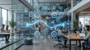 Intégration GMAO avec LPS Manager via API REST pour gestion protection foudre