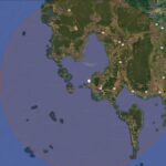 Strike Radar — monitoring des impacts foudre et analyse du risque foudre sur site industriel