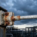 Corrosion des conducteurs LPS en milieu industriel