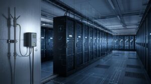 Protection foudre d'un data center : contrôles à documenter